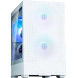 Boîtier Zalman P30 AIR White