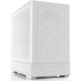 Boîtier Zalman P30 AIR White