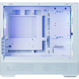Boîtier Zalman P30 AIR White