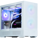 Boîtier Zalman P30 AIR White