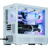 Boîtier Zalman P30 AIR White