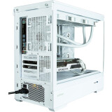 Boîtier Zalman P30 White