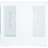 Boîtier Zalman P30 V2 White