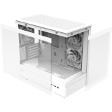 Boîtier Zalman P30 V2 White