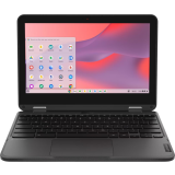 Ordinateur portable Lenovo 500e Chromebook Gen 4s (83L4000KFR)