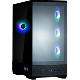 Boîtier Zalman P50 DS Black