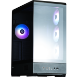 Boîtier Zalman P50 DS Black
