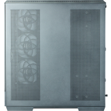 Boîtier Zalman P50 DS Black