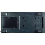 Boîtier Zalman S5 NEO Black