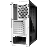 Boîtier Zalman R2 White
