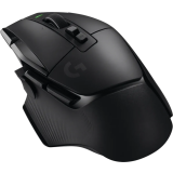 Mouse Logitech G502 X Lightspeed Black (910-006180)