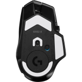 Mouse Logitech G502 X Lightspeed Black (910-006180)