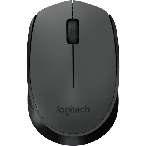 Mouse Logitech M280 Grey (910-004642)
