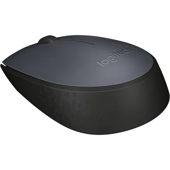 Mouse Logitech M280 Grey (910-004642) - photo 2
