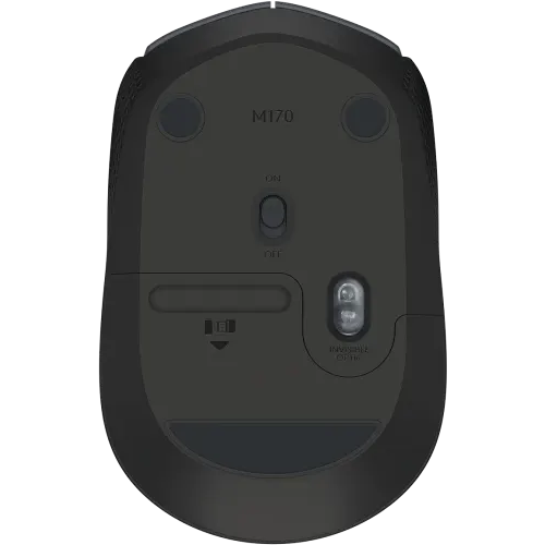 Mouse Logitech M280 Grey (910-004642) - photo 4