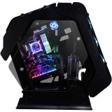 Boîtier Zalman Z-Machine 500 Black