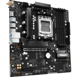 Mainboard ASRock A620AM Pro-A WiFi