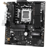Mainboard ASRock A620AM Pro-A WiFi