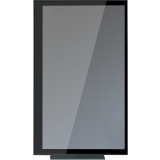 Boîtier Zalman Z10 DS Black