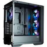 Boîtier Zalman Z9 Iceberg MS Black