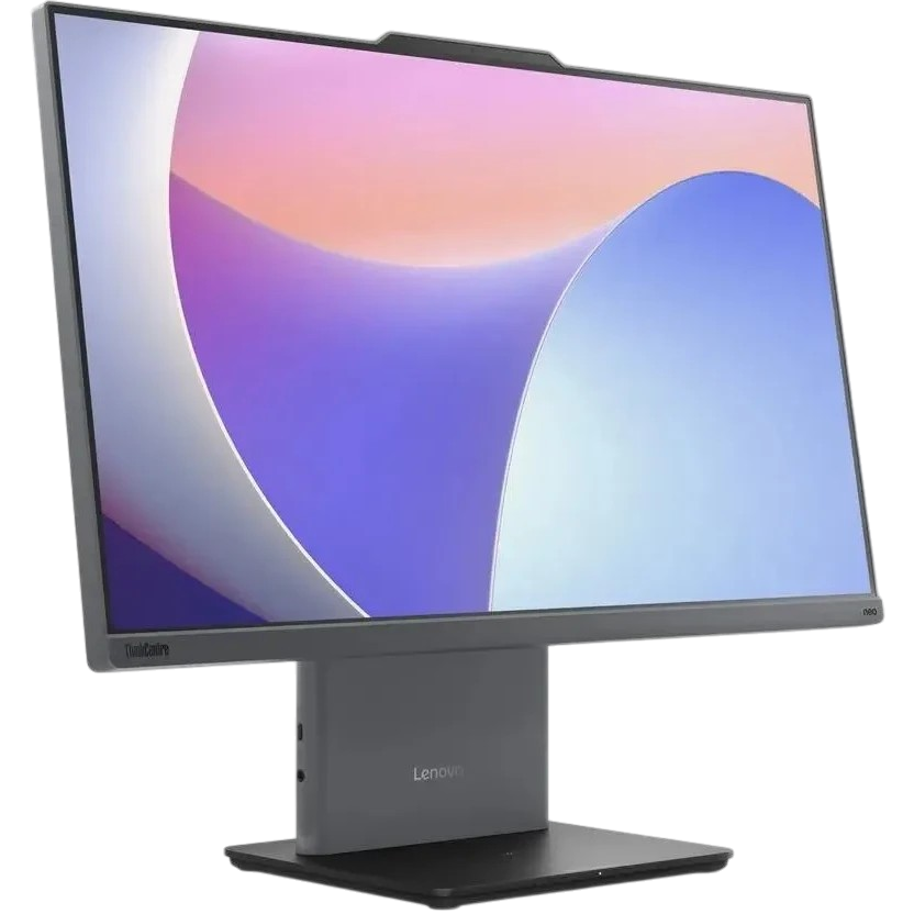 All-in-One Lenovo ThinkCentre neo 50a 24 Gen 5 Luna Grey (12SC00D0FR) - photo 2