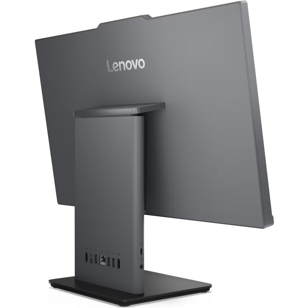All-in-One Lenovo ThinkCentre neo 50a 24 Gen 5 Luna Grey (12SC00EHFR) - photo 6