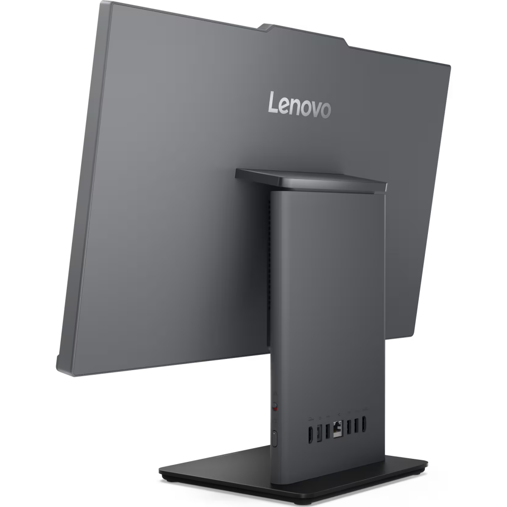 All-in-One Lenovo ThinkCentre neo 50a 24 Gen 5 Luna Grey (12SC00GMFR) - photo 7