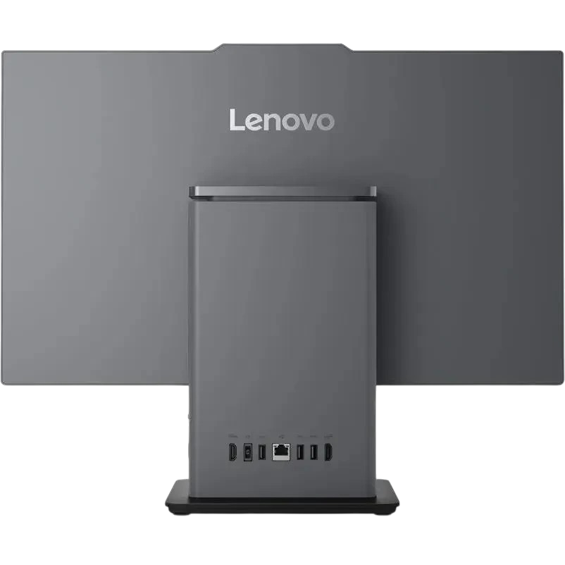 All-in-One Lenovo ThinkCentre neo 50a 24 Gen 5 Luna Grey (12SC00GMFR) - photo 8