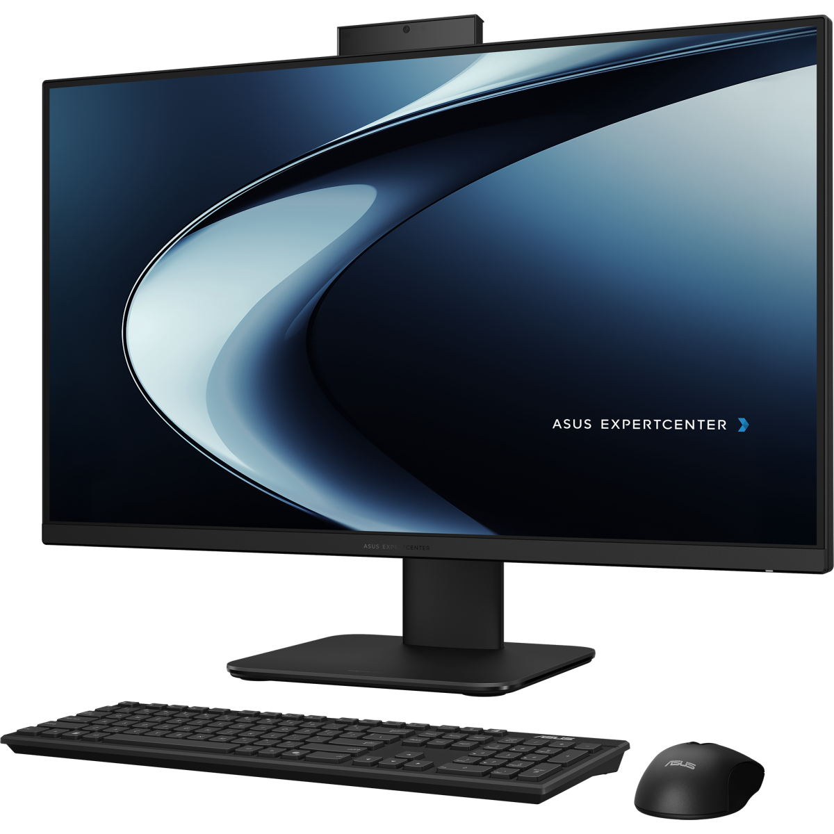 monobloc ASUS P470VAK ExpertCenter P400 AiO Black (90PT03W6-M03TK0) - photo 2