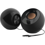 enceintes Creative Pebble Black (51MF1680AA000)