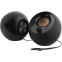 enceintes Creative Pebble Black - 51MF1680AA000