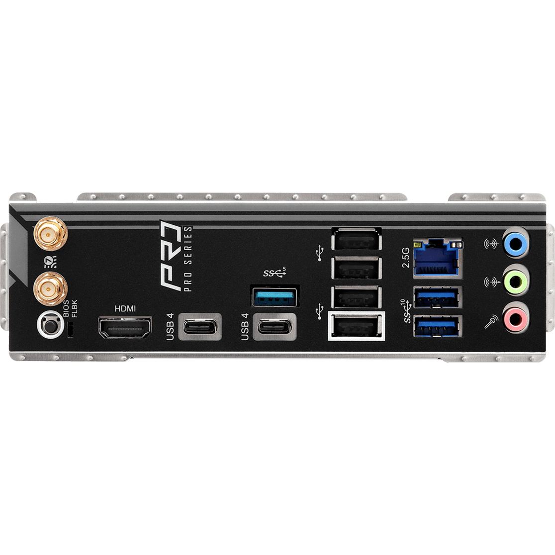 Carte mère ASRock X870 Pro-A WiFi - photo 4
