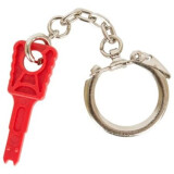 Aizbāznis NIKOMAX NMC-RJ-LOCK-RD