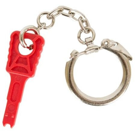 Aizbāznis NIKOMAX NMC-RJ-LOCK-RD - foto 2