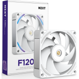 Ventilateur pour le boîtier NZXT F120X White (RF-U12PN-W1)
