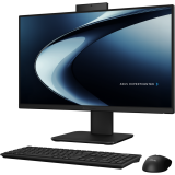 Ordinateurs tout-en-un ASUS P440VAK ExpertCenter P400 AiO Black (90PT03X6-M09810)