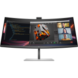 Moniteur HP 34" 734pm Series 7 Pro (8K157UT)
