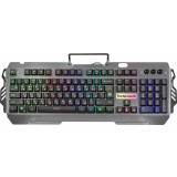 Tastatūra Defender Renegade GK-640DL (45640)