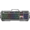 Tastatūra Defender Renegade GK-640DL (45640)