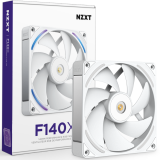 Case fan NZXT F140X White (RF-U14PN-W1)