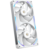 Case fan NZXT F280X White (RF-U28PN-W1)