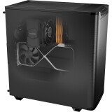 Boîtier Be Quiet Pure Base 501 Airflow Black (BG074)