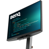 Moniteur BenQ 24.1" RD240Q