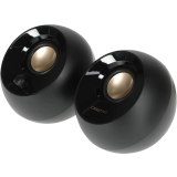 enceintes Creative Pebble Black (51MF1680AA000)