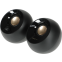 enceintes Creative Pebble Black - 51MF1680AA000 - photo 2