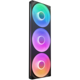 Case fan NZXT F420 RGB Core Black (RF-U42HF-B1)