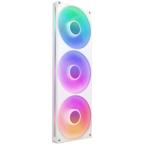 Ventilateur pour boîtier NZXT F420 RGB Core White (RF-U42HF-W1)