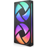 Ventilateur pour boîtier NZXT F240 RGB Core Black (RF-U24HF-B1)