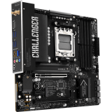 Carte mère ASRock B850M Challenger WiFi