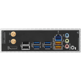 Carte mère ASRock B850M Challenger WiFi